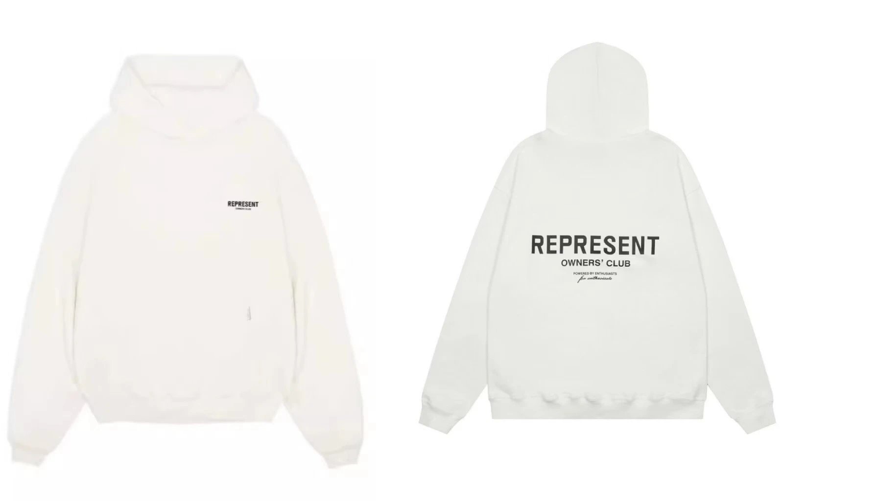White Black Label