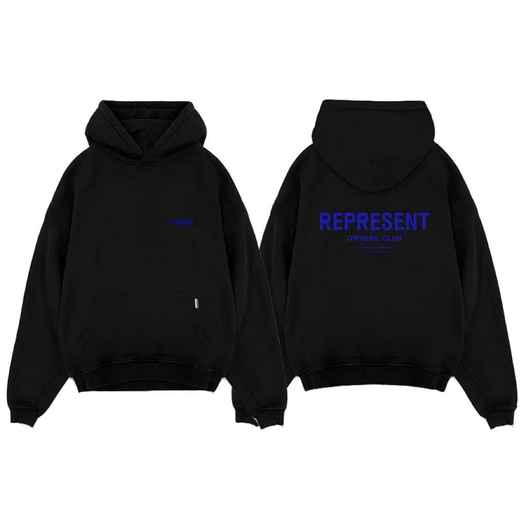Black Blue Label