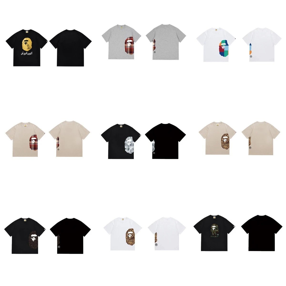 y.r.t Short Sleeve T-Shirt