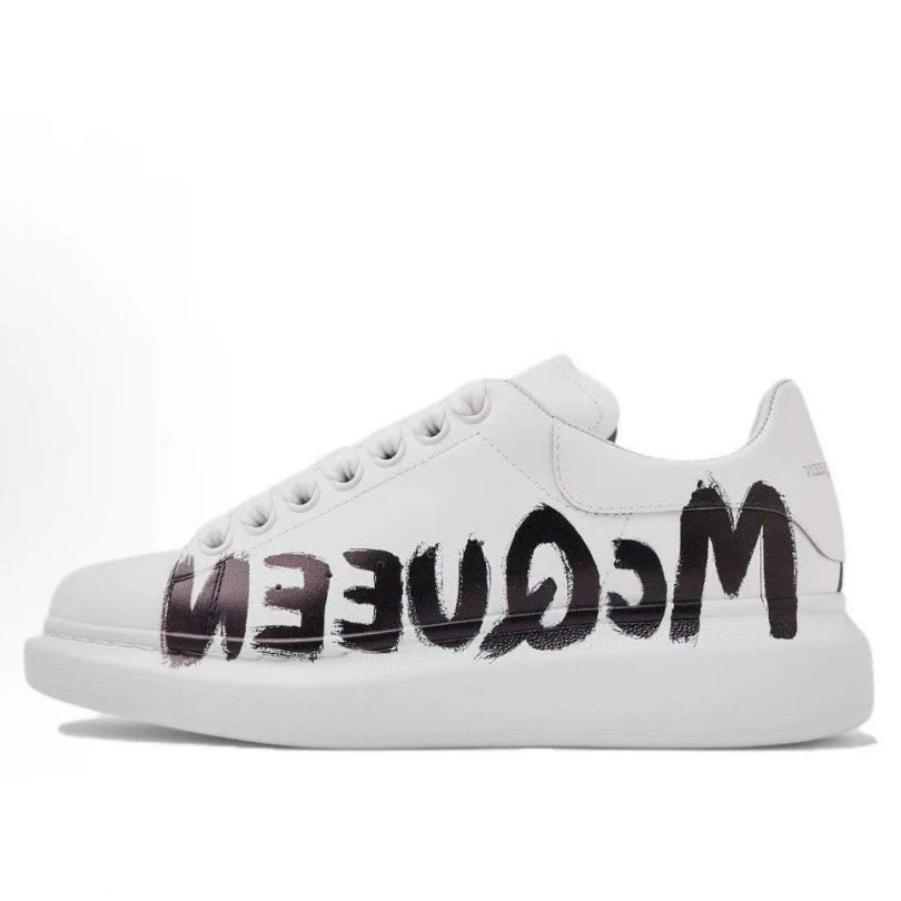 McQueen Shoes