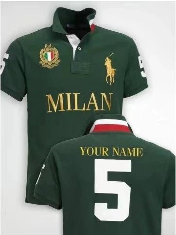 green-milan