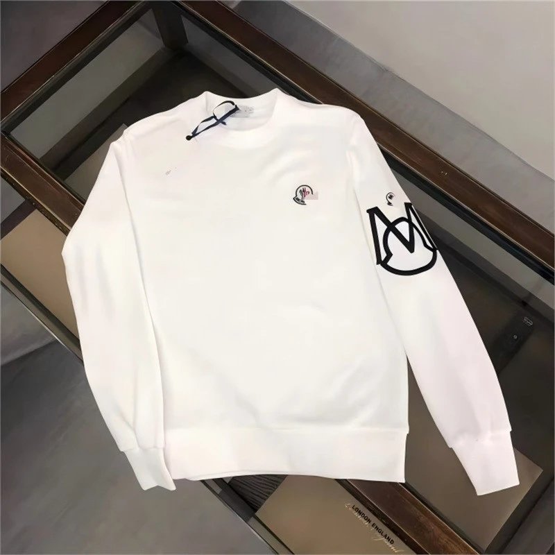 Velvet M sleeves - white G