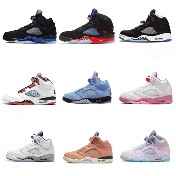 High-Quality Men's and Women's Shock-Absorbing Durable Couple Basketball Shoes WhatsApp+86 182 5902 4114