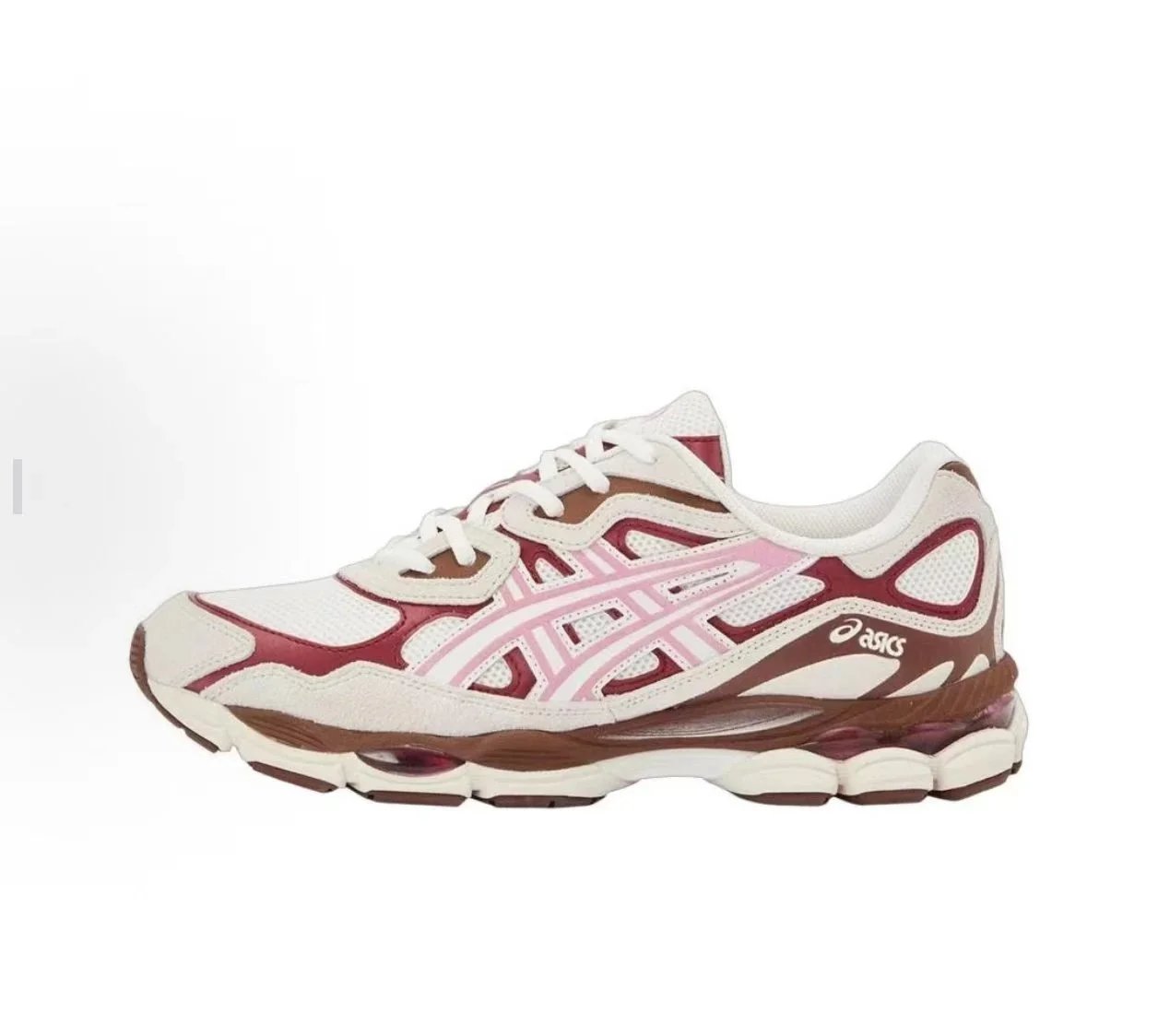 Sweet Pink