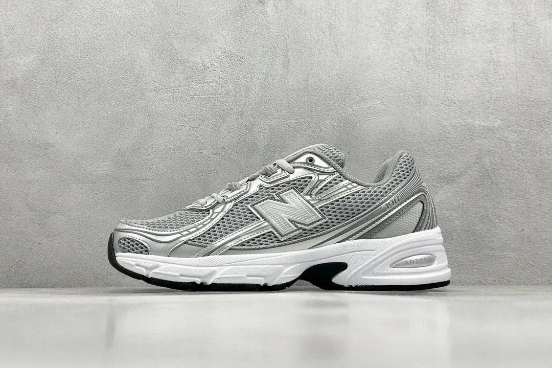 Sports Mesh Casual Shoes photo 6