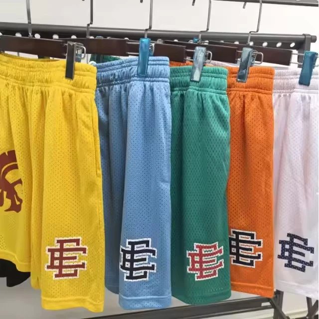 Eric Emanuel shorts