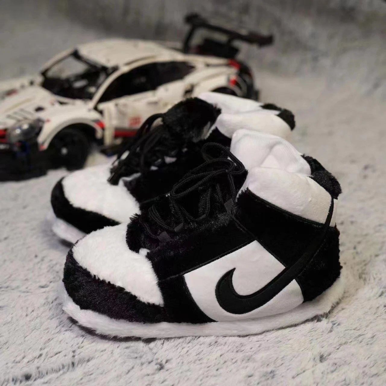 NIKE  Shoe+