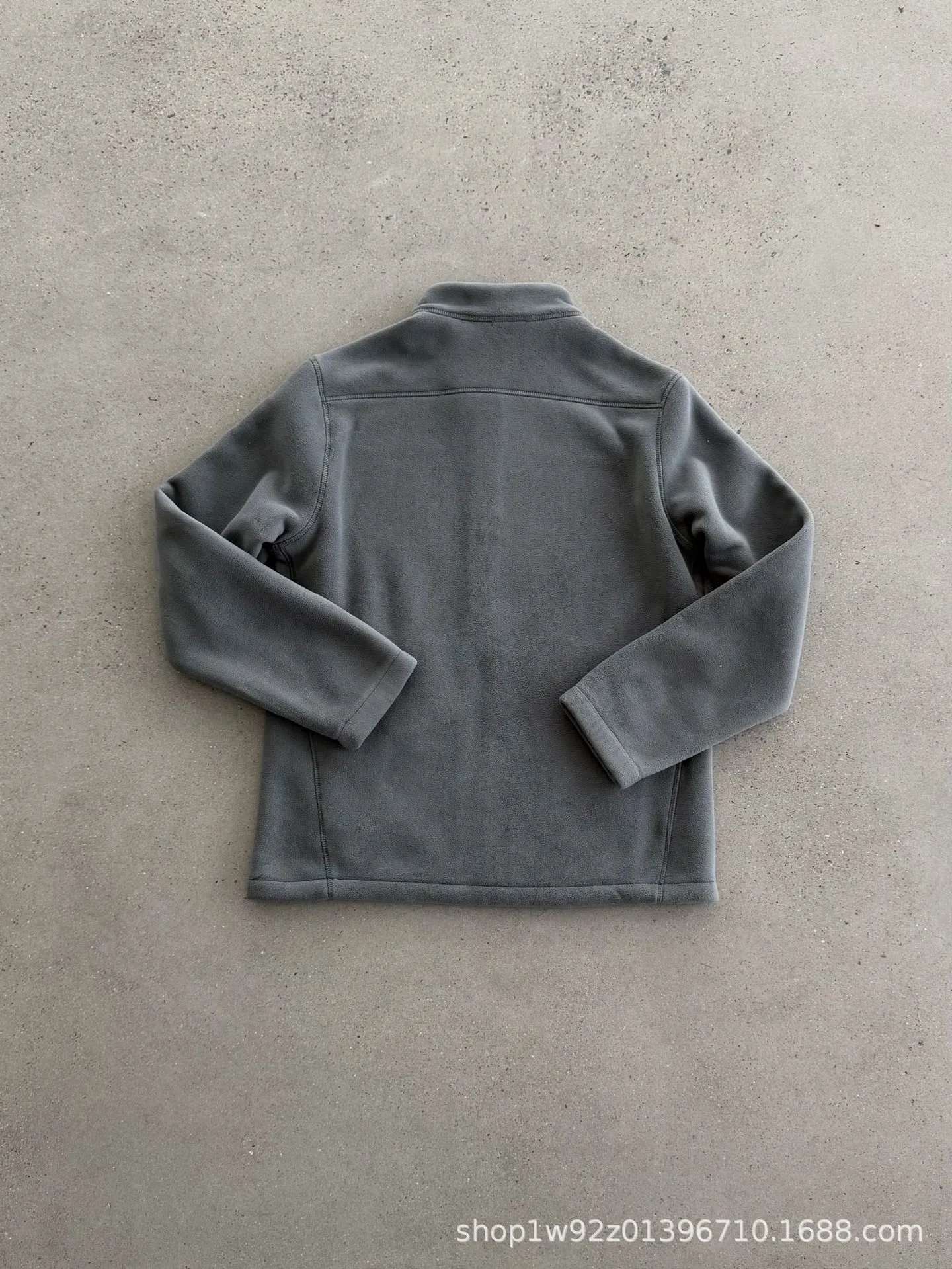 Patagonia Better Sweater Fleece Jacket Navy Outerwear - 10
