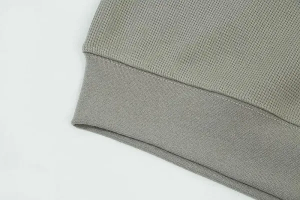 Fear of God Essentials Polo Collar Sweatshirt - 24