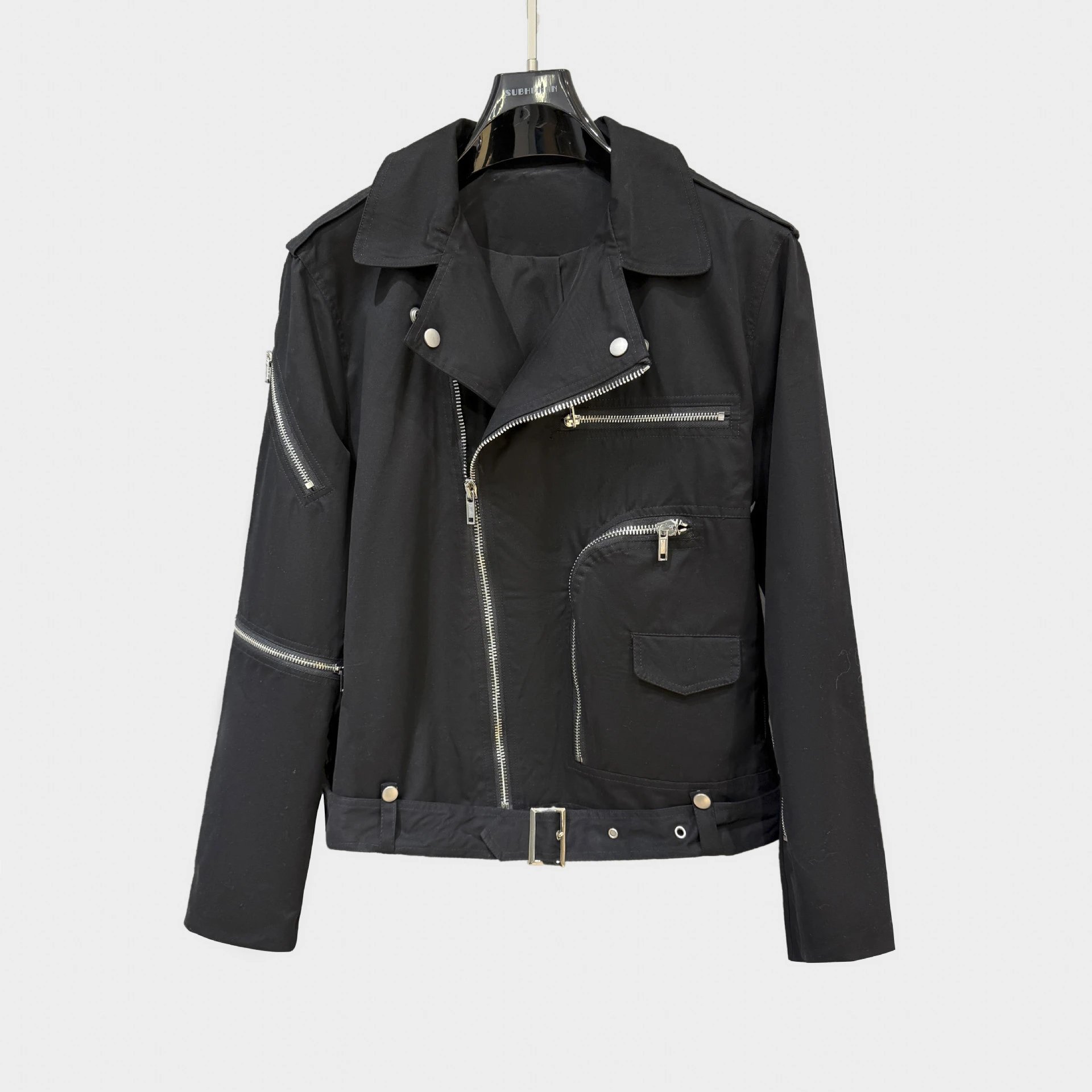 Subhuman Jacket +