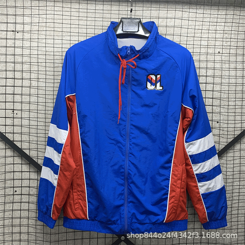 Adidas Germany National Team Windbreaker Black Jacket - 14