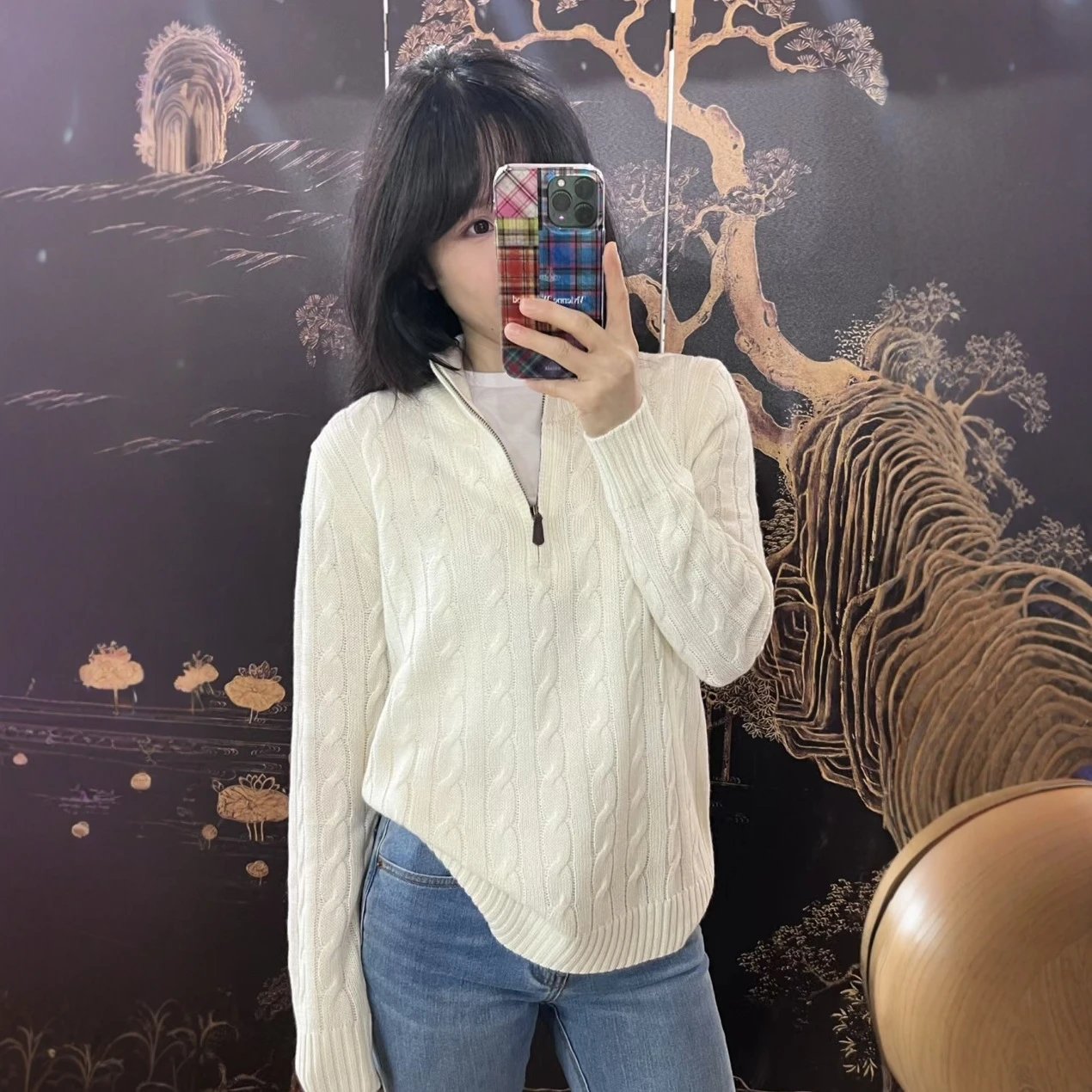 Ralph Lauren Sweaters +