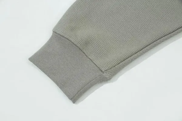 Fear of God Essentials Polo Collar Sweatshirt - 25