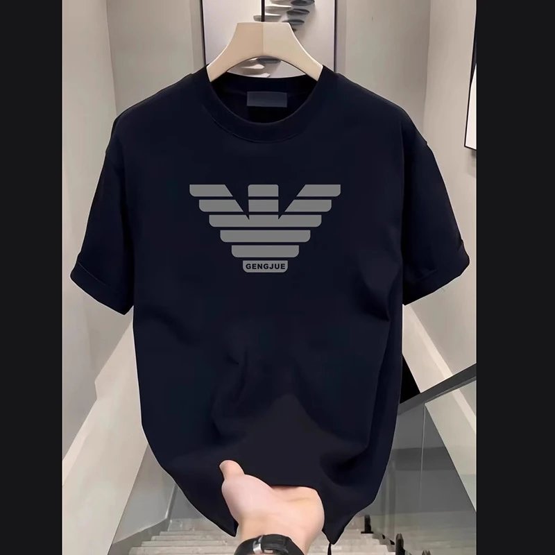 Armani T-shirt +