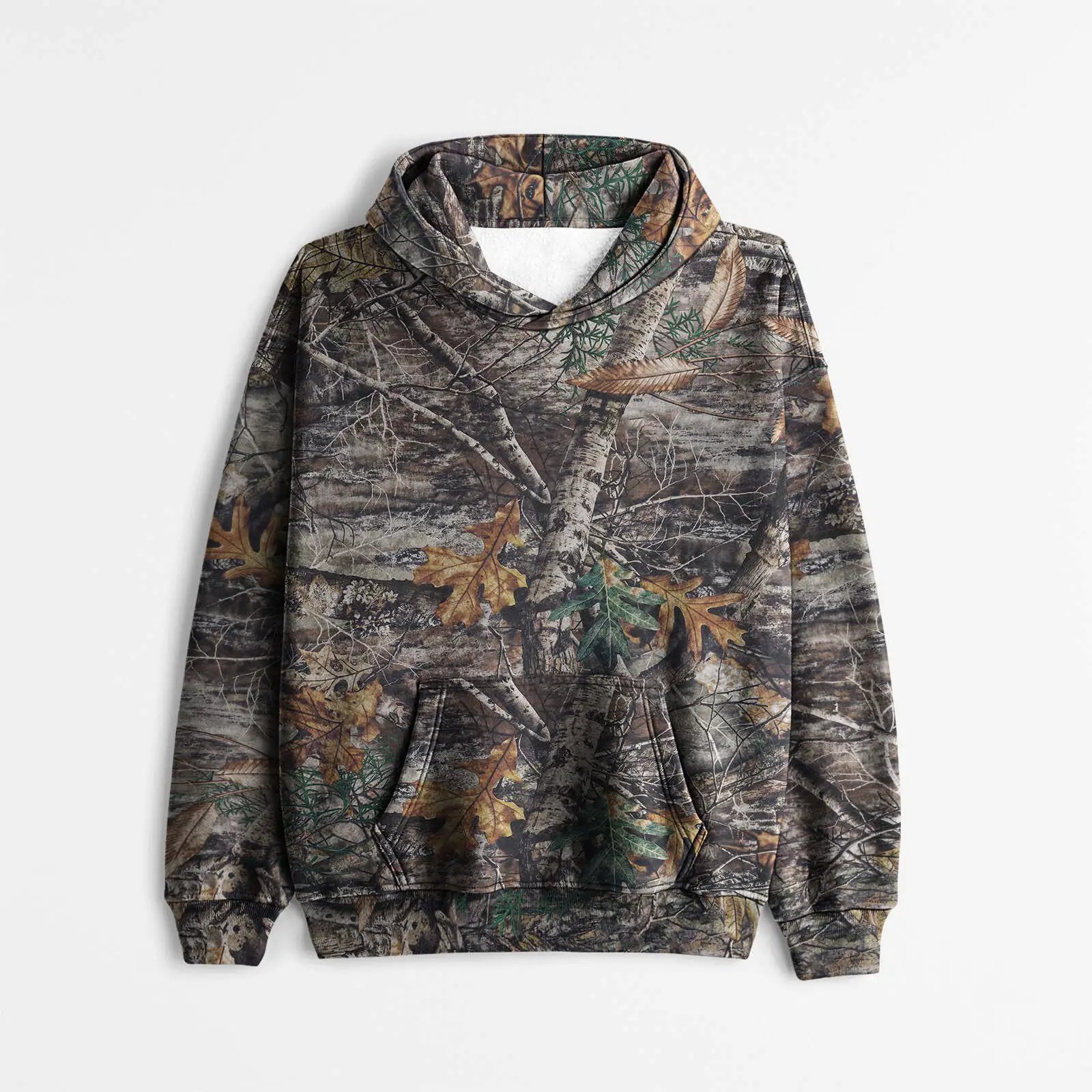Akimbo Real Tree Hoodie +