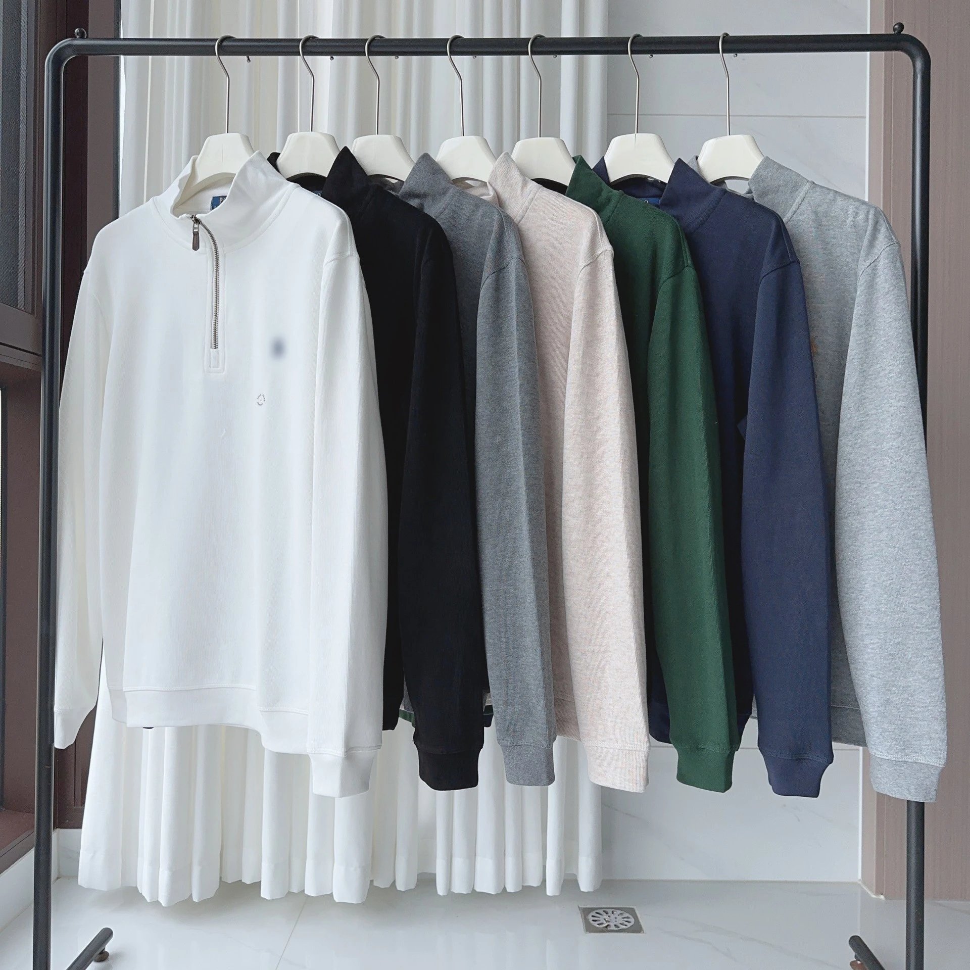 Ralph Lauren Hoodie +