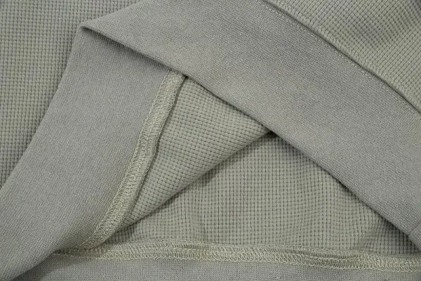 Fear of God Essentials Polo Collar Sweatshirt - 26