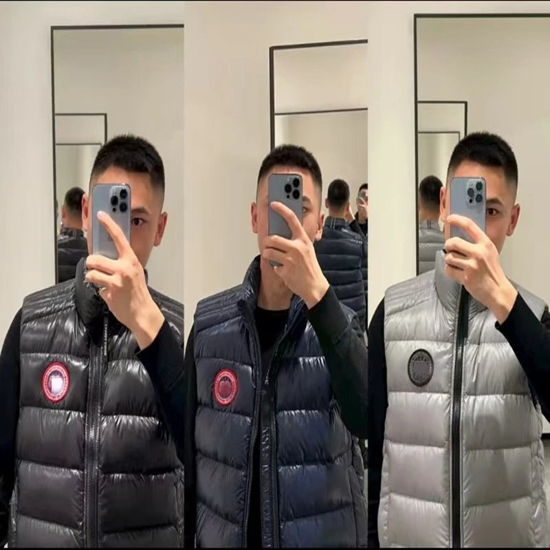 Canada  Jacket +