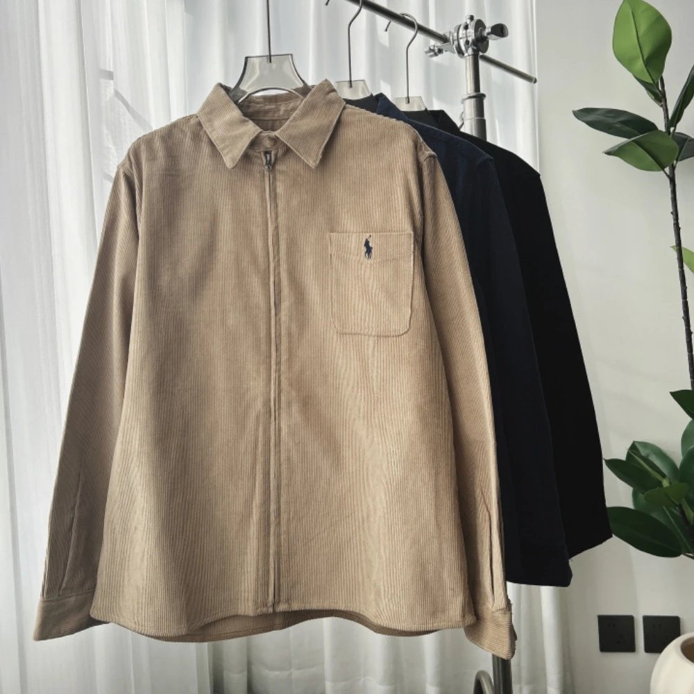 Ralph Lauren Corduroy Jacket +
