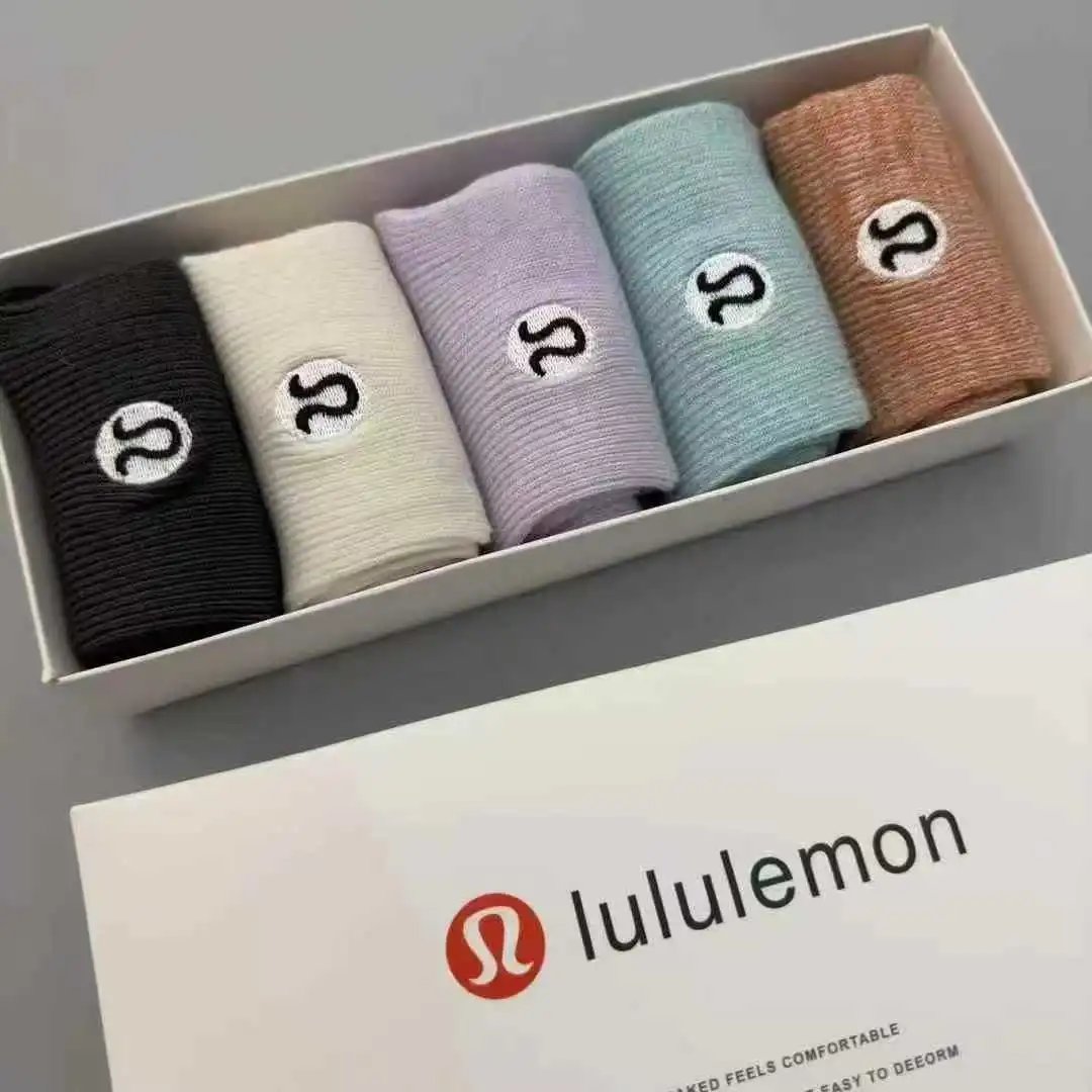 LULU Socks +