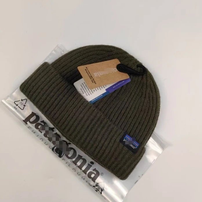 Patagonia Hat +