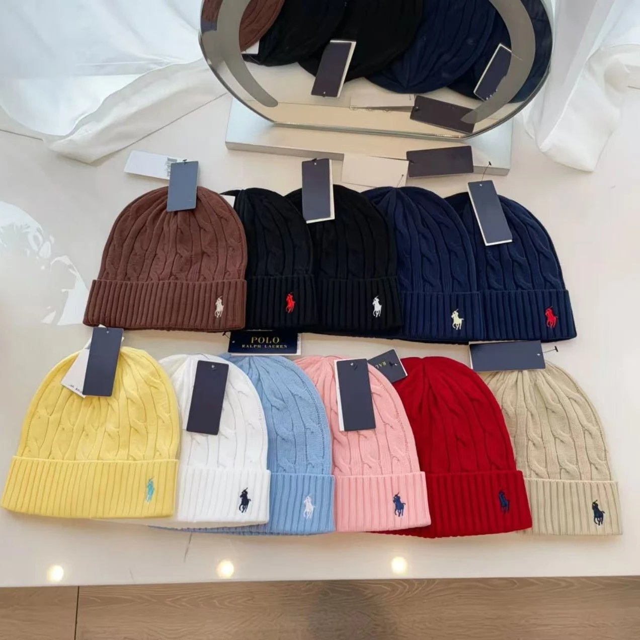 Ralph Lauren Hat +