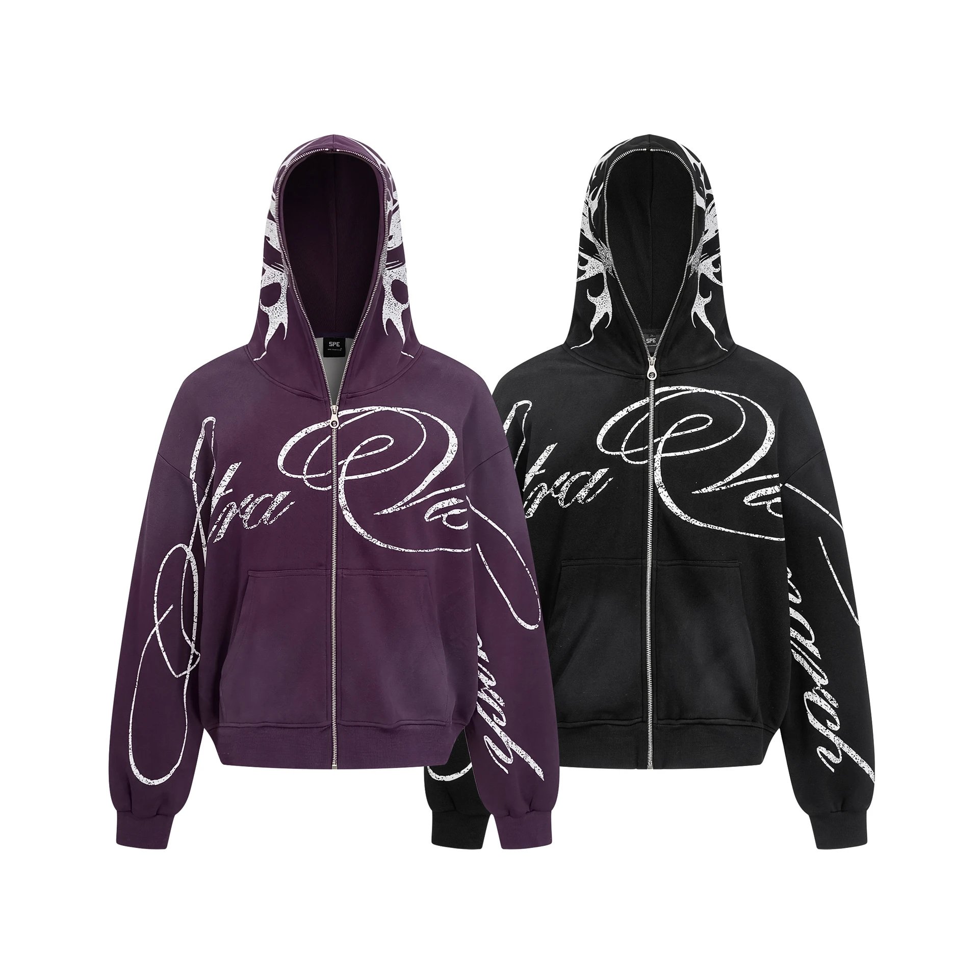 Corteiz  Hoodie +