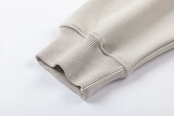 Adidas x Fear of God Essentials Hoodie Black - 22