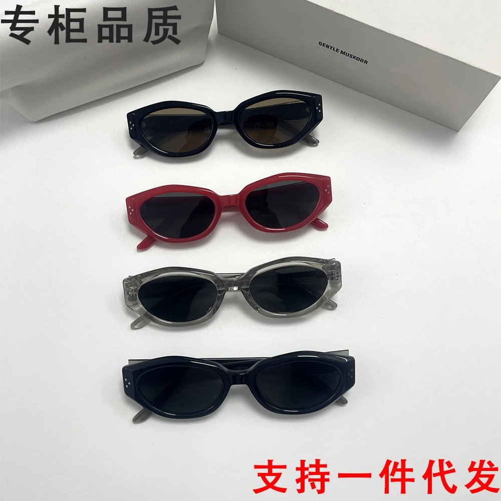 Gentle monster dada 01 sunglasses +