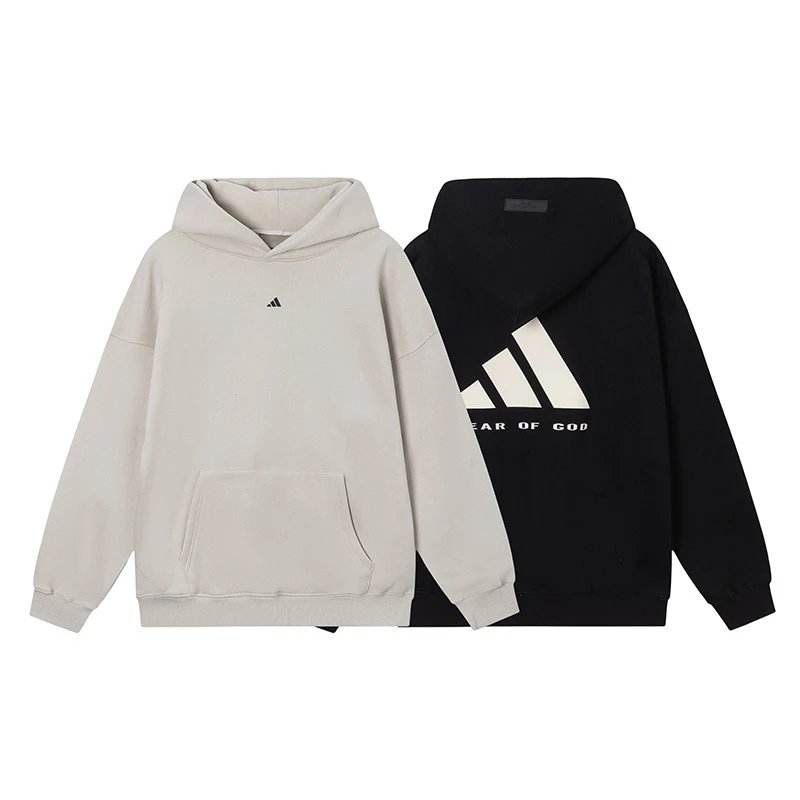 Adidas Hoodie +