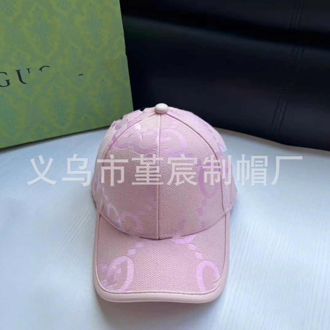 Large G Pink
