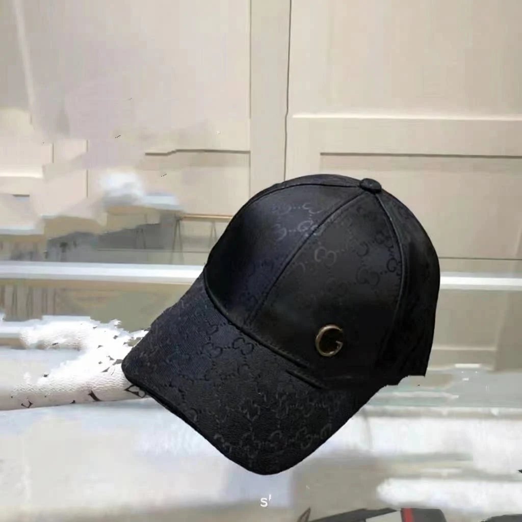 Black G