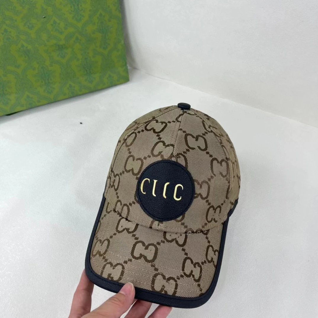 Khaki GU Leather