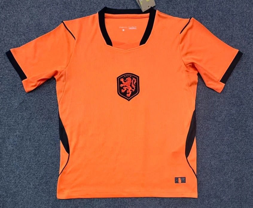 2627 Netherlands home court