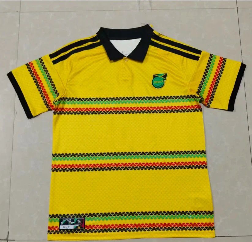2026 Jamaica home court