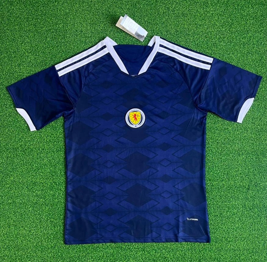 2627 Scottish Home