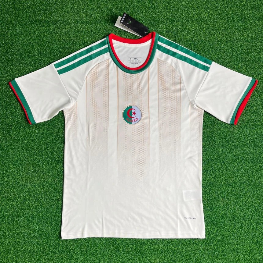 2627 Algeria home field