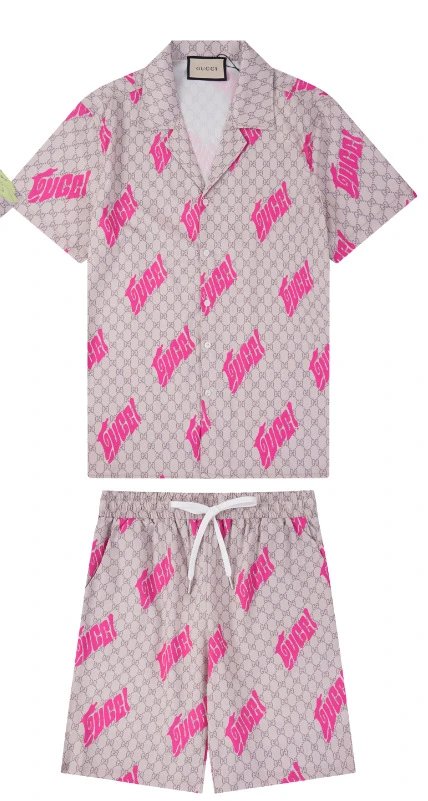 9791 Set Print Red