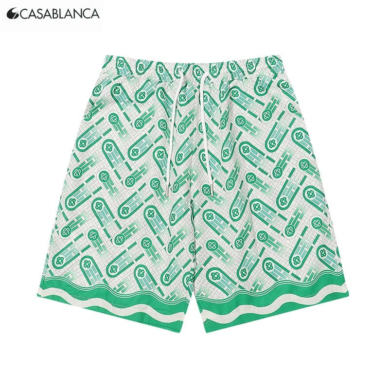 K18 Pattern