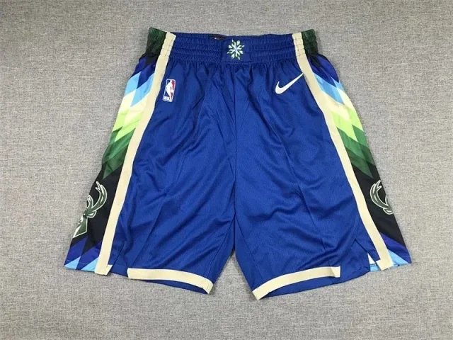 Nike Shorts NBA basketball product detail image 9