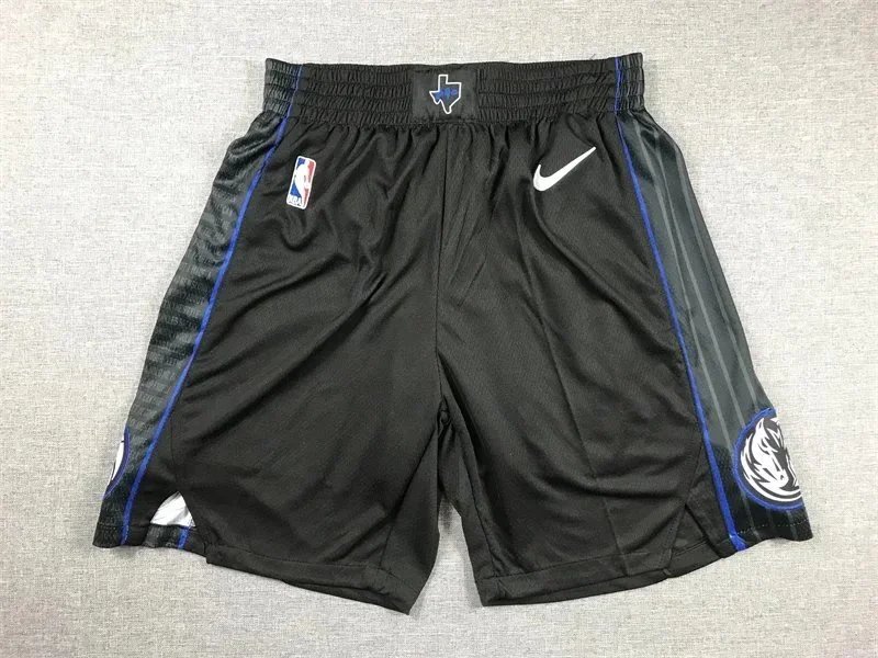 Nike Shorts NBA basketball — 1014044YNMH
