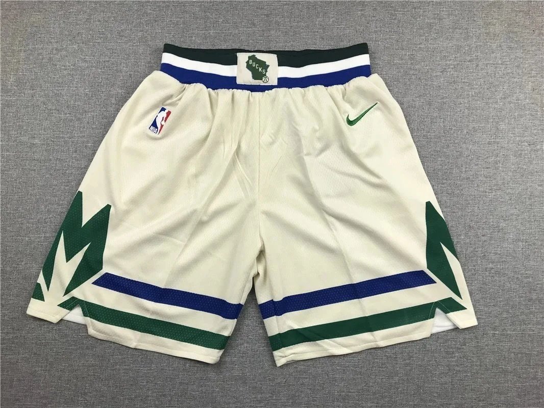 Nike Shorts NBA basketball — 1014066YNMH