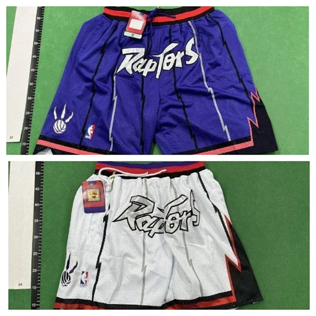 Nike Shorts NBA basketball product detail image 2