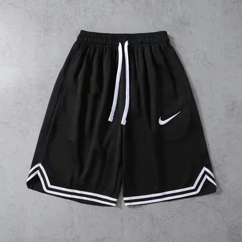 Nike Shorts Athletic drawstring — 1