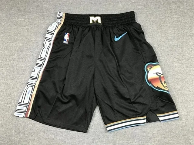 Nike Shorts NBA basketball product detail image 10