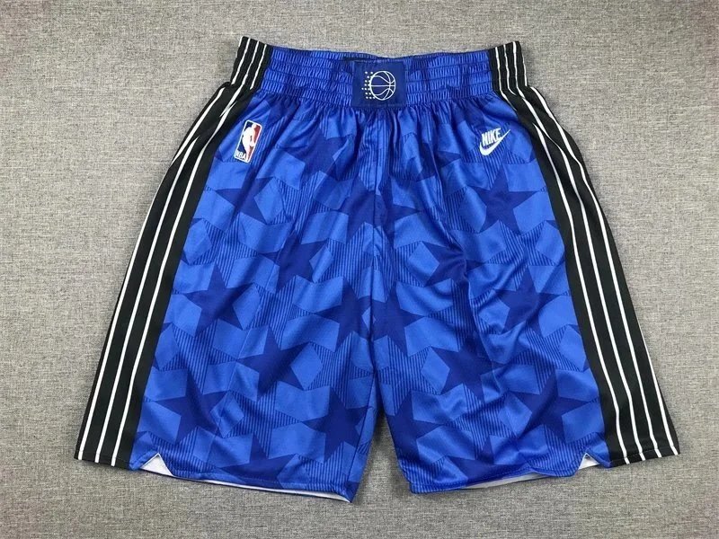 Nike Shorts NBA basketball — 1014045YNMH
