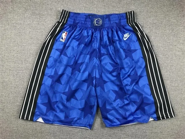 Nike Shorts NBA basketball product detail image 5