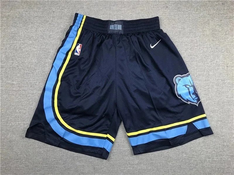 Nike Shorts NBA basketball — 1014059YNMH