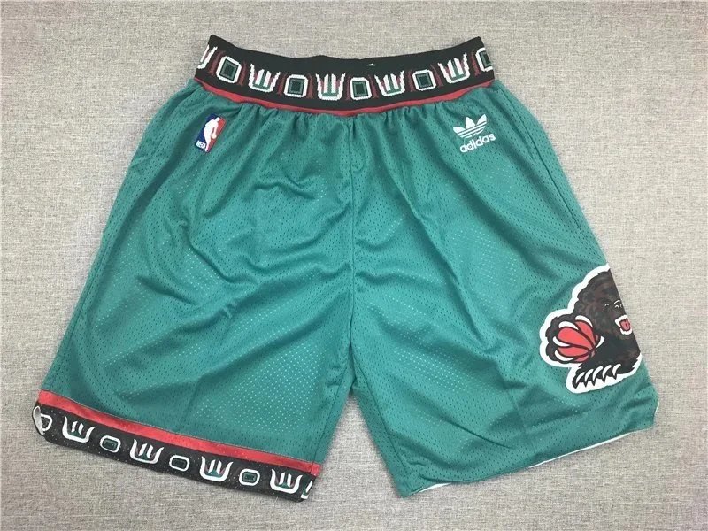 Nike Shorts NBA basketball — 1014064YNMH