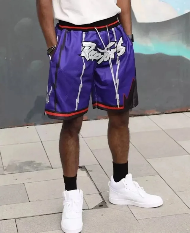 Nike Shorts NBA basketball product detail image 3